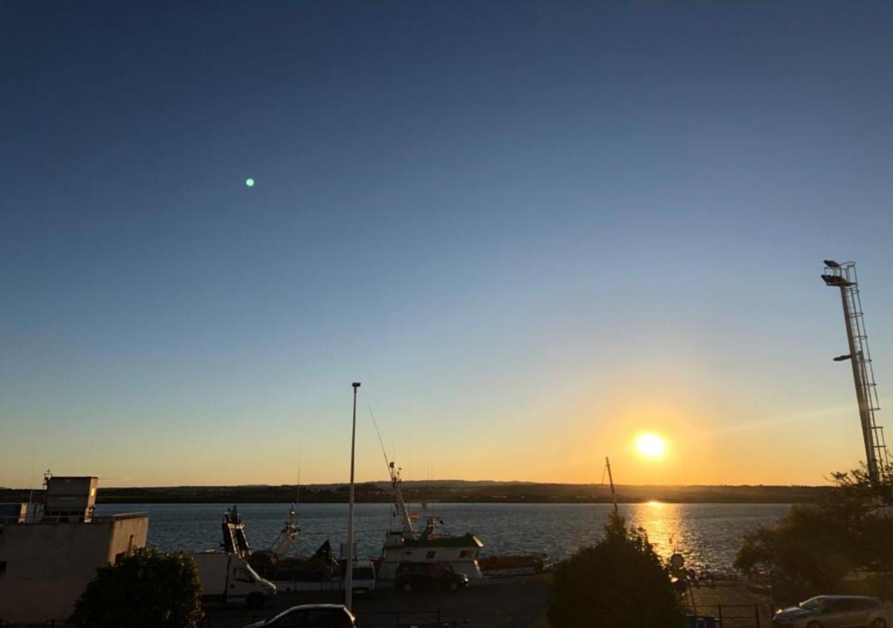 Mirando Al Guadiana Centro