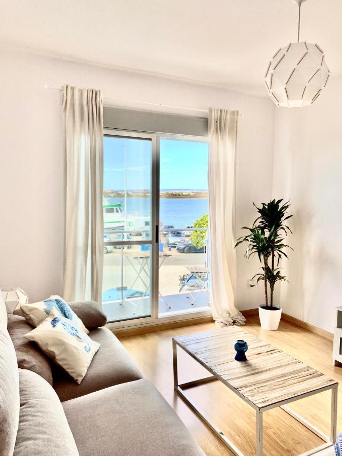 Apartment Mirando Al Guadiana Centro *