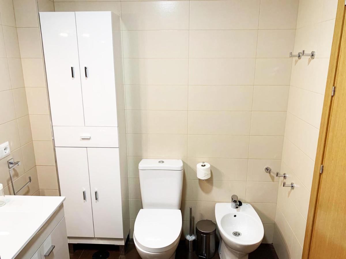 Apartament Mirando Al Guadiana Centro