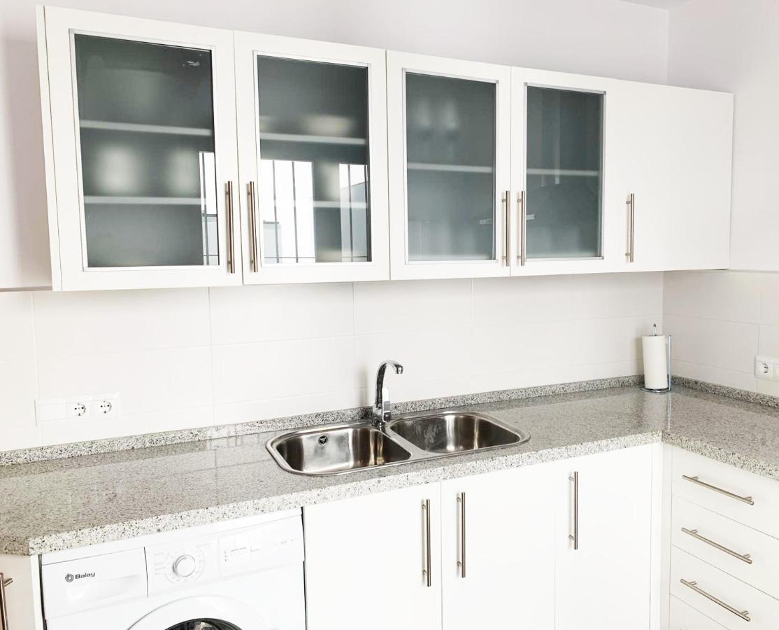 Apartament Mirando Al Guadiana Centro Ayamonte