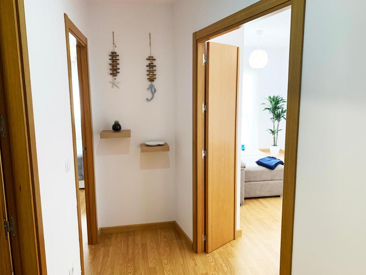 Apartament Mirando Al Guadiana Centro Ayamonte