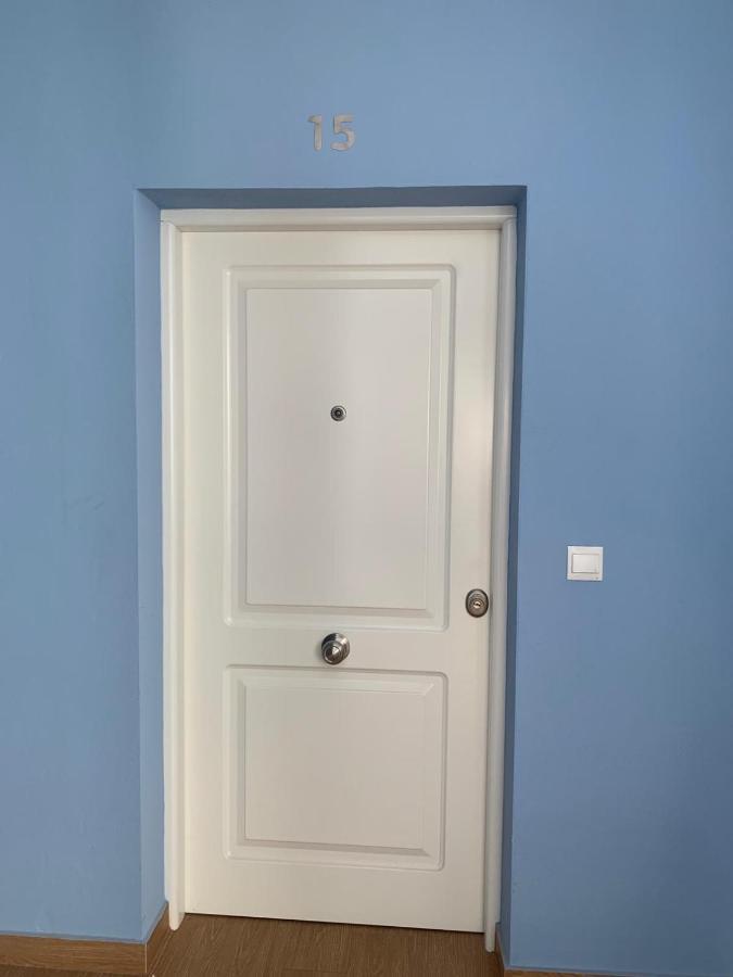 Apartament Mirando Al Guadiana Centro