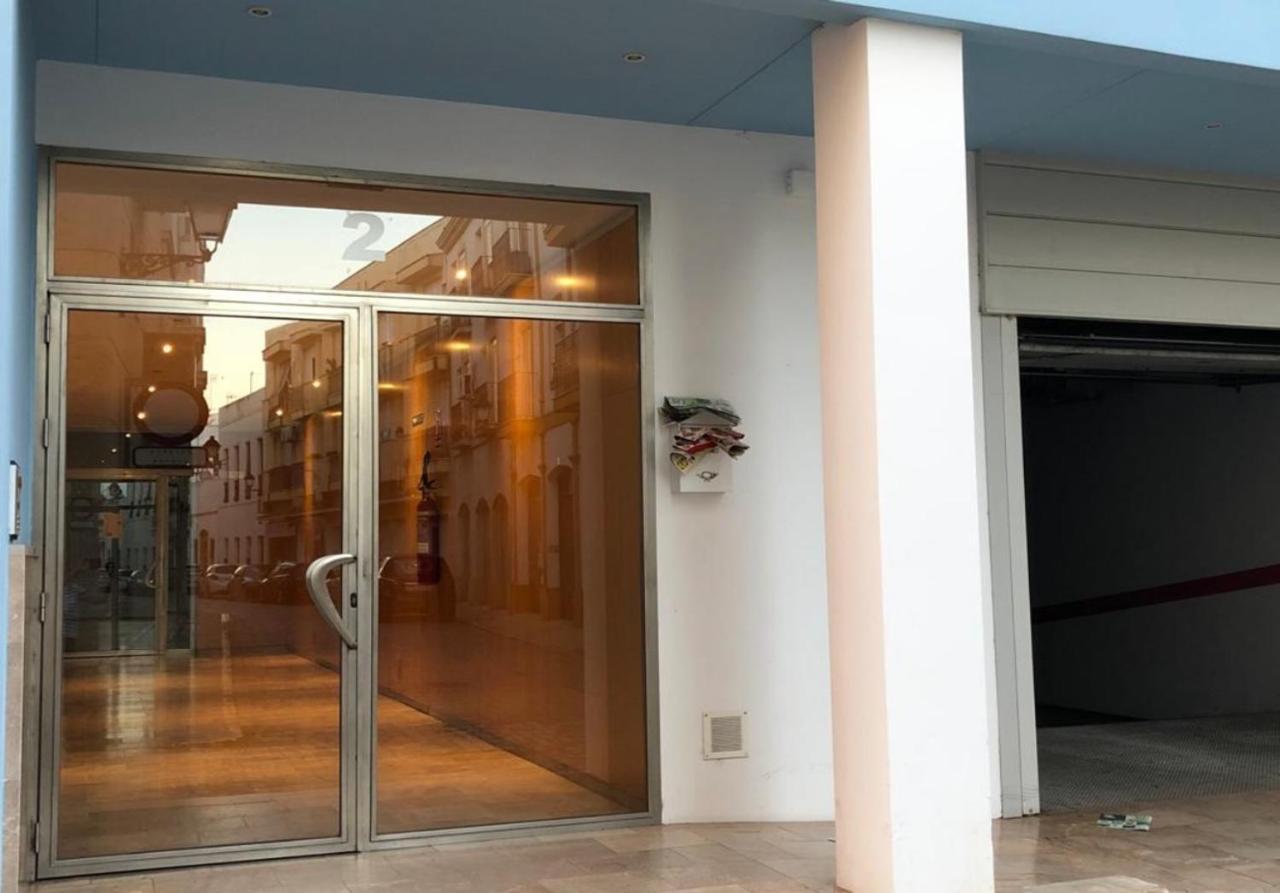 Apartament Mirando Al Guadiana Centro