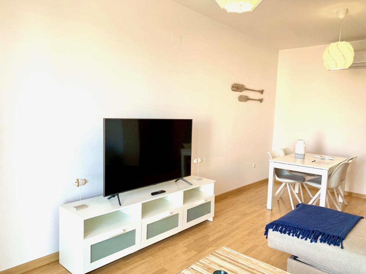 Apartament Mirando Al Guadiana Centro