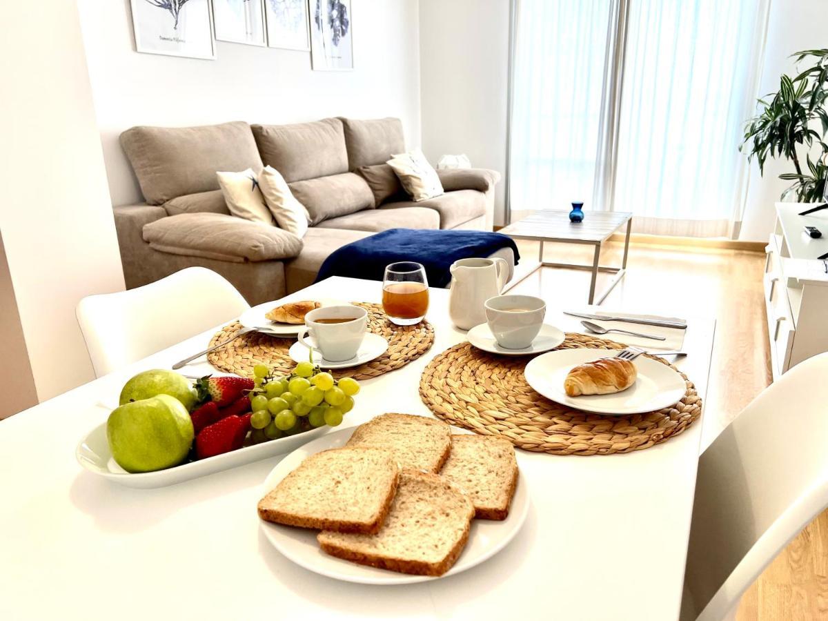 Apartament Mirando Al Guadiana Centro *