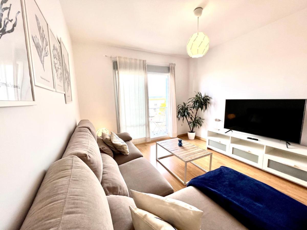 Apartament Mirando Al Guadiana Centro