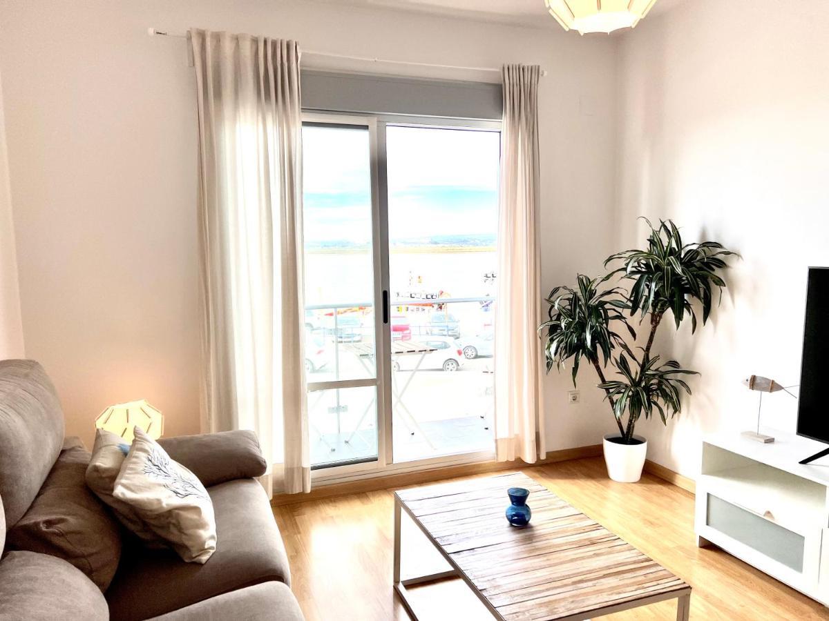 Apartament Mirando Al Guadiana Centro *